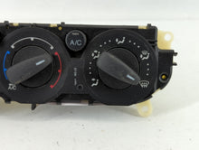 2013-2014 Ford Focus Climate Control Module Temperature AC/Heater Replacement P/N:E1062773 CM5T-19980-AF Fits Fits 2013 2014 OEM Used Auto Parts