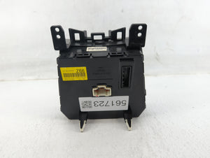 2011-2013 Hyundai Elantra Climate Control Module Temperature AC/Heater Replacement P/N:97250-3X150GU Fits Fits 2011 2012 2013 OEM Used Auto Parts