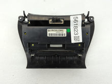 2011 Dodge Journey Climate Control Module Temperature AC/Heater Replacement P/N:1RK591X9AC Fits OEM Used Auto Parts