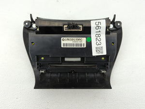 2011 Dodge Journey Climate Control Module Temperature AC/Heater Replacement P/N:1RK591X9AC Fits OEM Used Auto Parts