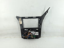 2009 Chevrolet Traverse Climate Control Module Temperature AC/Heater Replacement P/N:25977432 Fits OEM Used Auto Parts