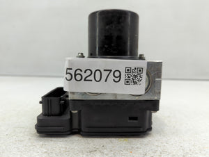 2013-2016 Chevrolet Malibu ABS Pump Control Module Replacement P/N:22863598 Fits Fits 2012 2013 2014 2015 2016 OEM Used Auto Parts