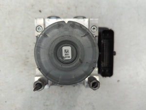 2018-2021 Gmc Terrain ABS Pump Control Module Replacement P/N:84414759 Fits Fits 2018 2019 2020 2021 OEM Used Auto Parts