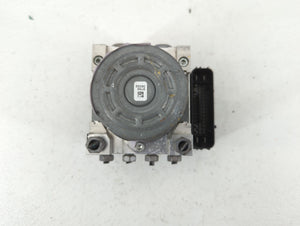 2019-2020 Ford Fusion ABS Pump Control Module Replacement P/N:KG9C-2B373-KC Fits Fits 2019 2020 OEM Used Auto Parts