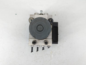 2009-2013 Chevrolet Silverado 1500 ABS Pump Control Module Replacement P/N:22910908 Fits Fits 2009 2010 2011 2012 2013 2014 OEM Used Auto Parts