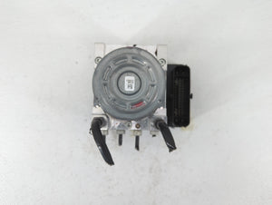 2015-2016 Land Rover Discovery Sport ABS Pump Control Module Replacement P/N:FK72 2C405 AD Fits Fits 2015 2016 OEM Used Auto Parts