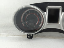 2014 Dodge Journey Instrument Cluster Speedometer Gauges Fits OEM Used Auto Parts
