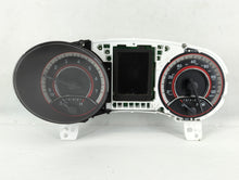 2011 Dodge Journey Instrument Cluster Speedometer Gauges P/N:56046269AG Fits OEM Used Auto Parts