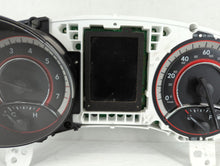 2011 Dodge Journey Instrument Cluster Speedometer Gauges P/N:56046269AG Fits OEM Used Auto Parts