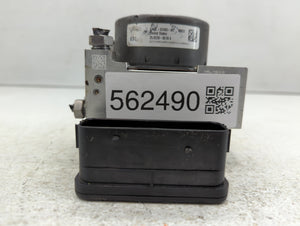 2015-2020 Ford Mustang ABS Pump Control Module Replacement P/N:GR3C-2C219-BD GR3C-2C405-BD Fits Fits 2015 2016 2017 2018 2019 2020 OEM Used Auto Parts