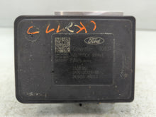 2015-2020 Ford Mustang ABS Pump Control Module Replacement P/N:GR3C-2C219-BD GR3C-2C405-BD Fits Fits 2015 2016 2017 2018 2019 2020 OEM Used Auto Parts