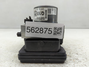 2021-2022 Kia Seltos ABS Pump Control Module Replacement P/N:58920-Q5100 Fits Fits 2021 2022 OEM Used Auto Parts