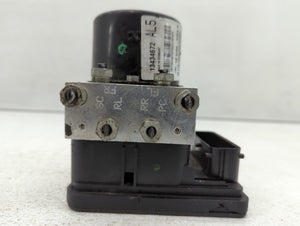 2012-2017 Buick Verano ABS Pump Control Module Replacement P/N:13434672 Fits Fits 2012 2013 2014 2015 2016 2017 OEM Used Auto Parts