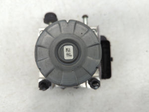 2019-2021 Kia Forte ABS Pump Control Module Replacement P/N:58900-M7450 Fits Fits 2019 2020 2021 OEM Used Auto Parts