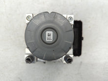 2019 Volkswagen Jetta ABS Pump Control Module Replacement P/N:5Q0 614 517 FG 5Q0 614 517 DG, 5Q0 614 517 EB, 5Q0 614 517 DN Fits OEM Used Auto Parts