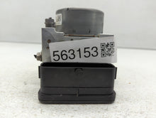 2019 Volkswagen Jetta ABS Pump Control Module Replacement P/N:5Q0 614 517 FG 5Q0 614 517 DG, 5Q0 614 517 EB, 5Q0 614 517 DN Fits OEM Used Auto Parts