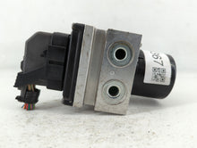 2012 Chevrolet Malibu ABS Pump Control Module Replacement P/N:22800233 Fits OEM Used Auto Parts