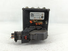 2012 Chevrolet Malibu ABS Pump Control Module Replacement P/N:22800233 Fits OEM Used Auto Parts