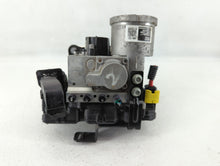 2020-2023 Hyundai Sonata Brake Master Cylinder