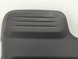 2017 Chrysler Pacifica Engine Cover