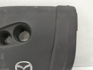 2016 Mazda 3 Engine Cover