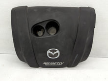 2016 Mazda 6 Engine Cover