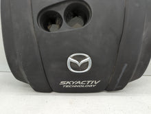 2016 Mazda 6 Engine Cover