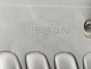 2010 Nissan Sentra Engine Cover