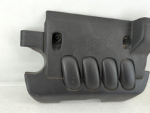 2010 Nissan Sentra Engine Cover