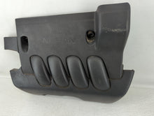 2010 Nissan Sentra Engine Cover