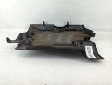 2010 Nissan Sentra Engine Cover