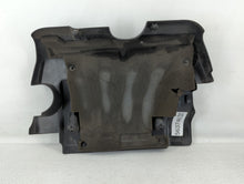 2010 Nissan Sentra Engine Cover