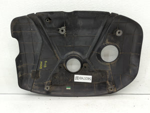 2015 Kia Forte Engine Cover