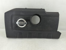 2015 Nissan Sentra Engine Cover