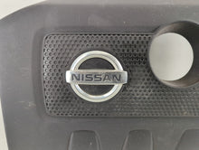 2015 Nissan Sentra Engine Cover