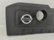 2015 Nissan Sentra Engine Cover