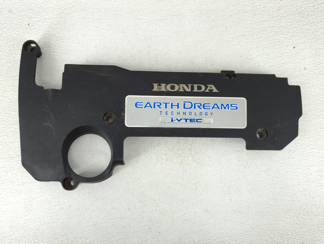 2016 Honda Accord Engine Cover