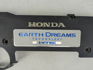 2016 Honda Accord Engine Cover