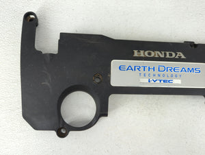 2016 Honda Accord Engine Cover