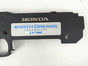 2016 Honda Accord Engine Cover