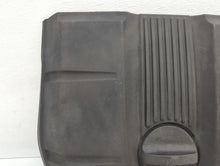 2011 Jeep Grand Cherokee Engine Cover