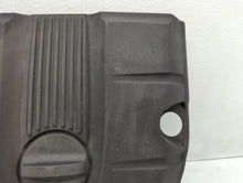 2011 Jeep Grand Cherokee Engine Cover