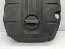 2011 Jeep Grand Cherokee Engine Cover