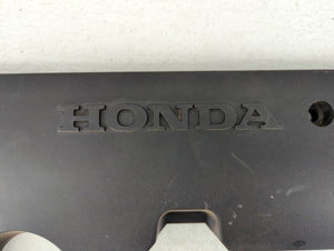 2016 Honda Civic Engine Cover