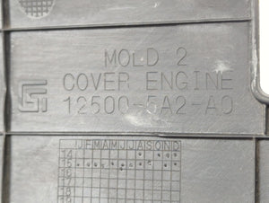 2015 Honda Cr-v Engine Cover