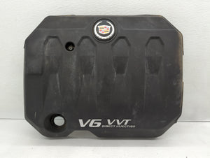 2014 Chevrolet Impala Engine Cover