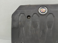 2014 Chevrolet Impala Engine Cover