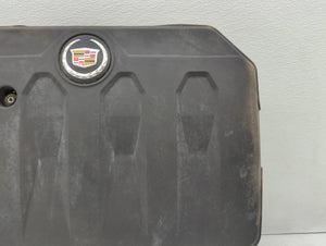 2014 Chevrolet Impala Engine Cover