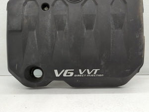 2014 Chevrolet Impala Engine Cover