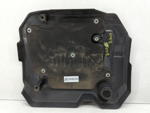 2014 Chevrolet Impala Engine Cover